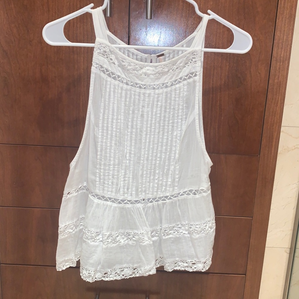 Free People Tank